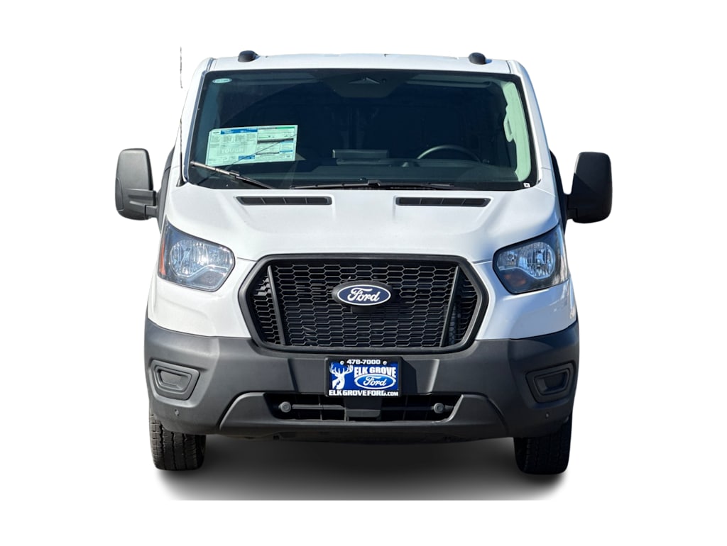 Thumbnail: 2026 Ford Transit Series - 6