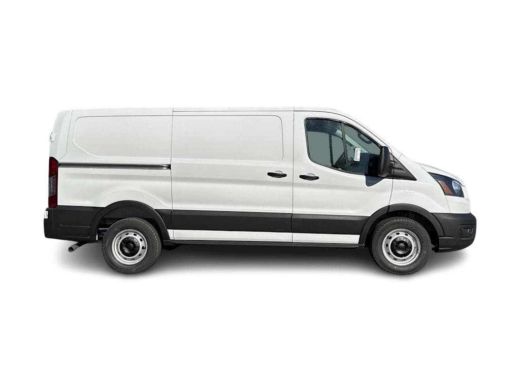 Thumbnail: 2026 Ford Transit Series - 19