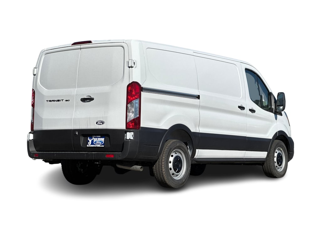 Thumbnail: 2026 Ford Transit Series - 18