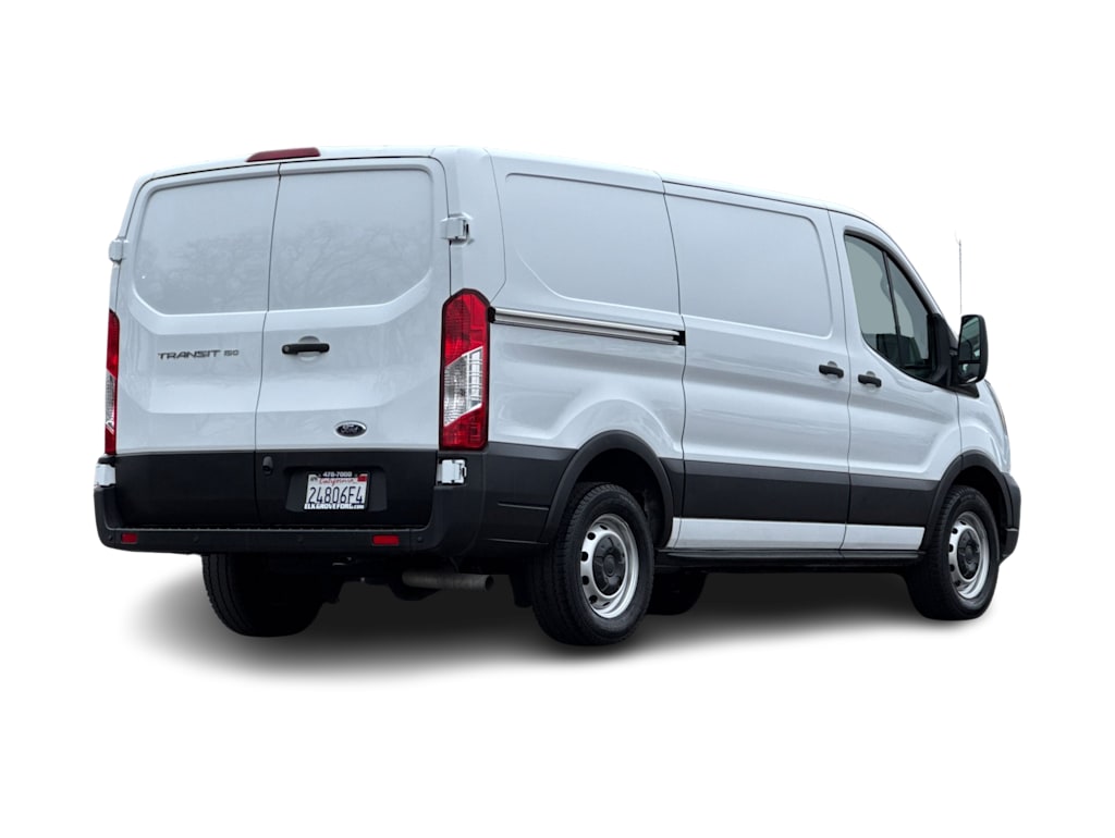 Thumbnail: 2025 Ford Transit Series - 19
