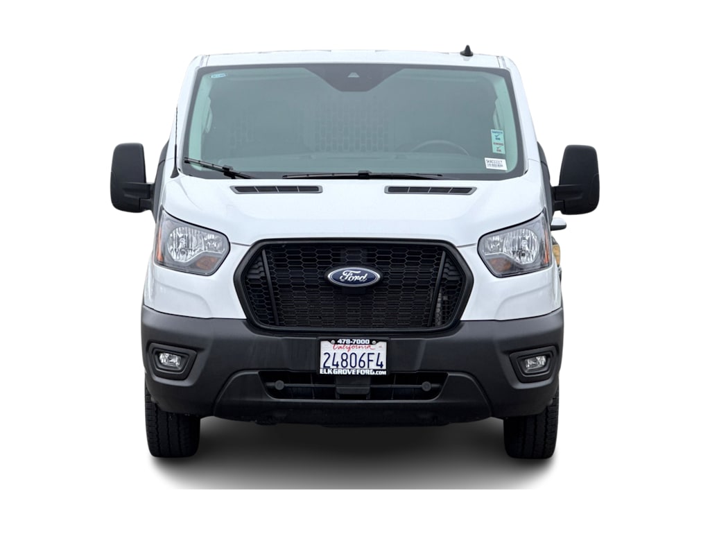 Thumbnail: 2025 Ford Transit Series - 6