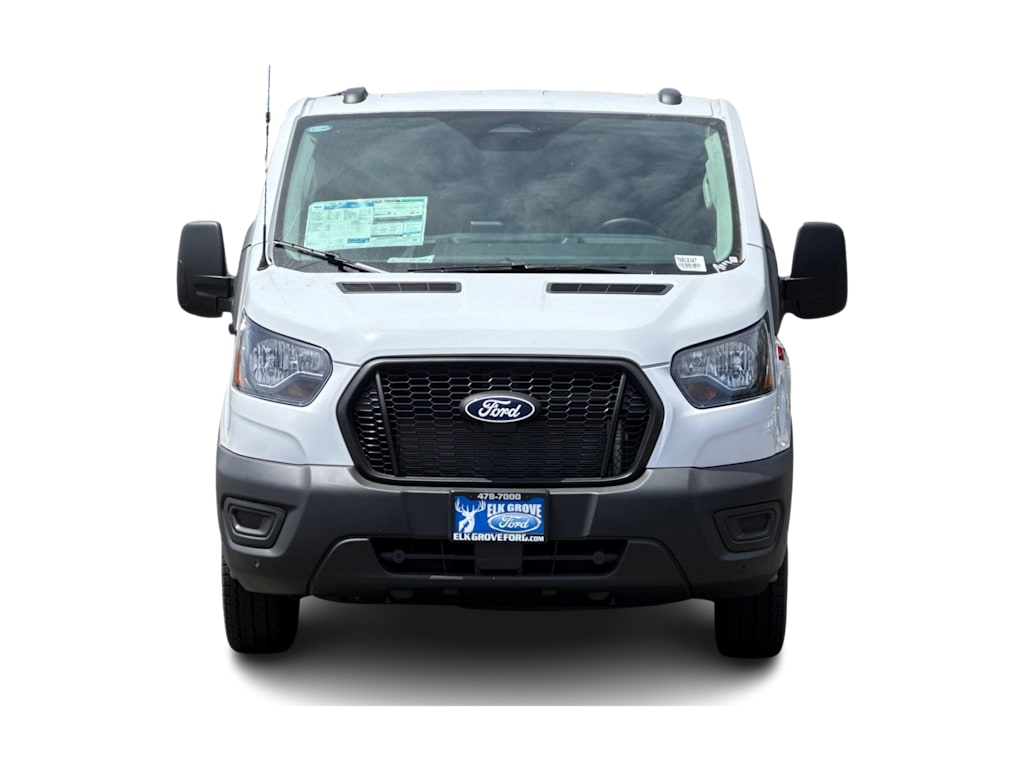 Thumbnail: 2026 Ford Transit Series - 6