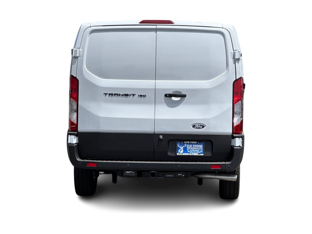 Thumbnail: 2026 Ford Transit Series - 5