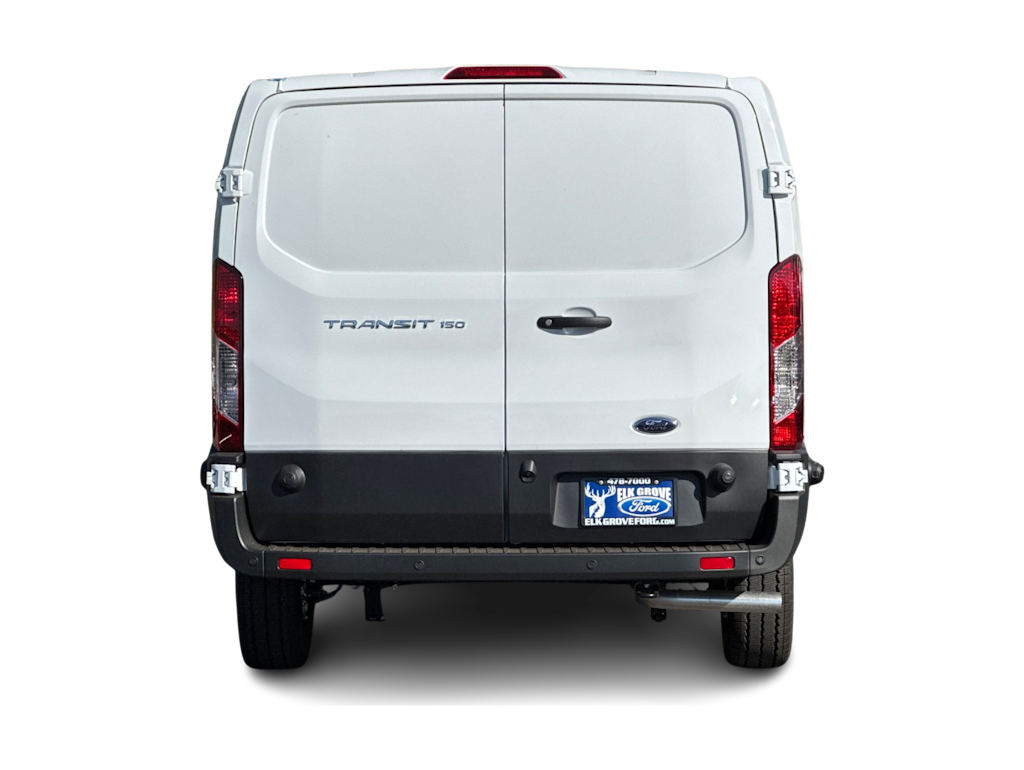 Thumbnail: 2025 Ford Transit Series - 5