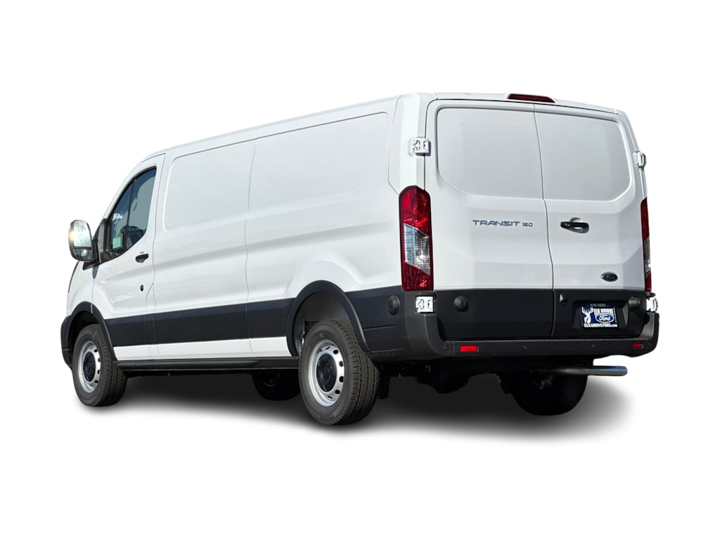 Thumbnail: 2025 Ford Transit Series - 4