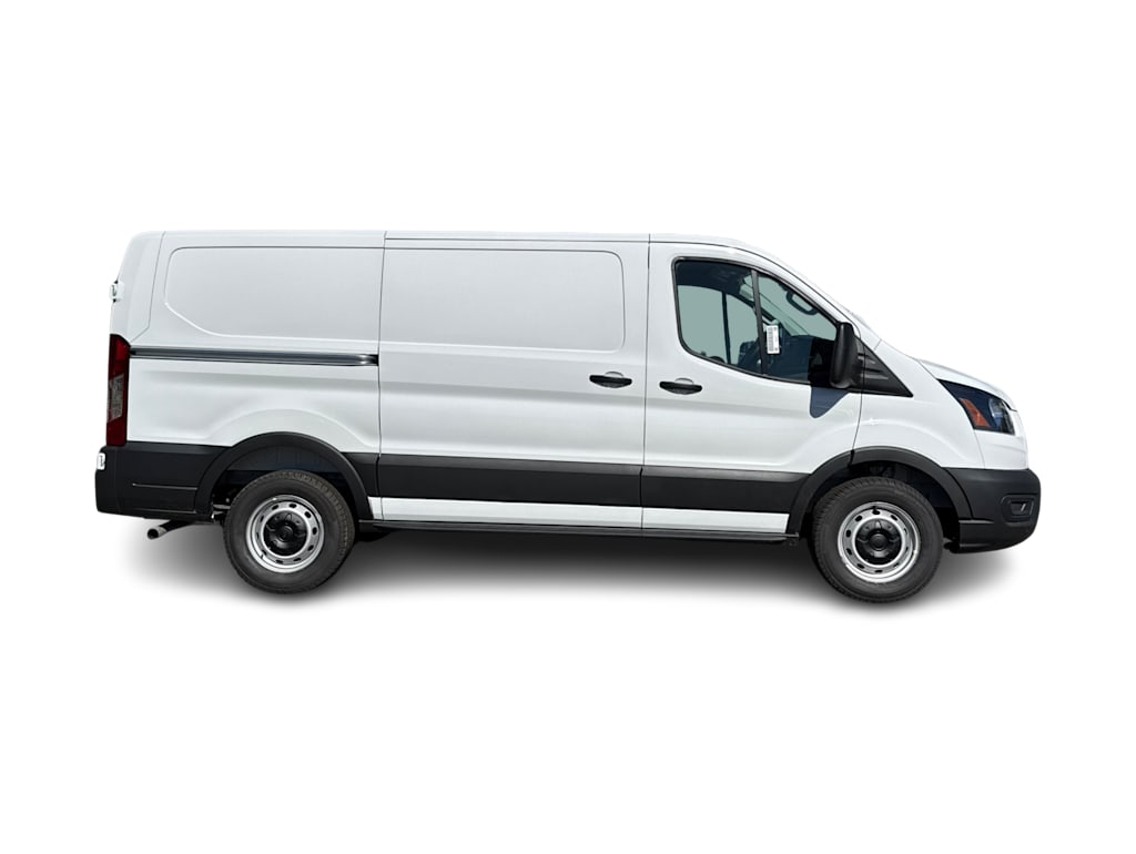 Thumbnail: 2026 Ford Transit Series - 18