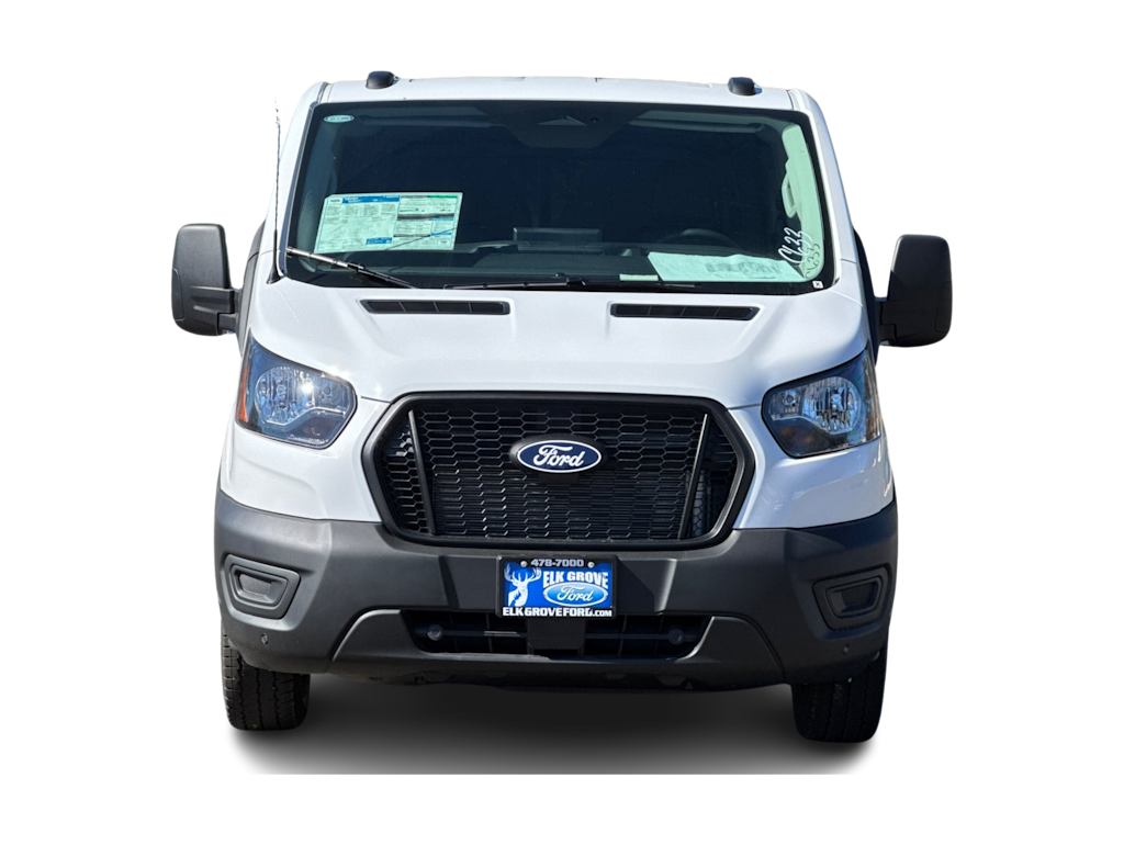 Thumbnail: 2026 Ford Transit Series - 6