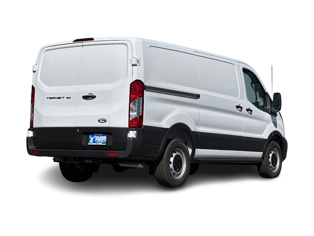 Thumbnail: 2026 Ford Transit Series - 17