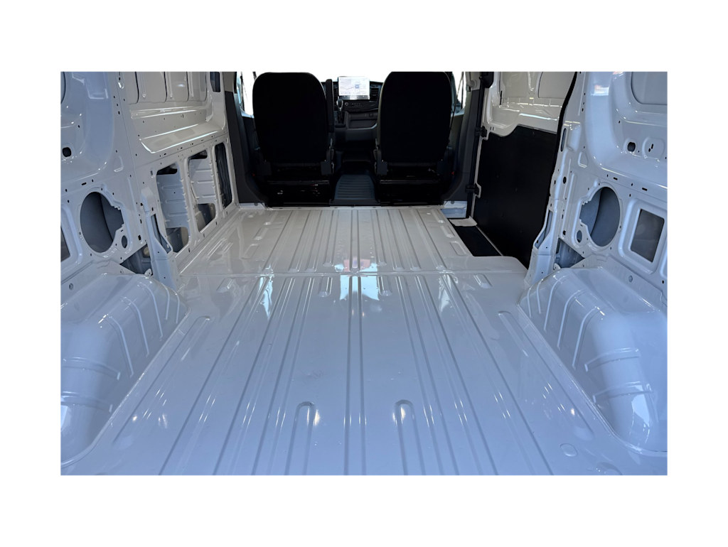 Thumbnail: 2026 Ford Transit Series - 15