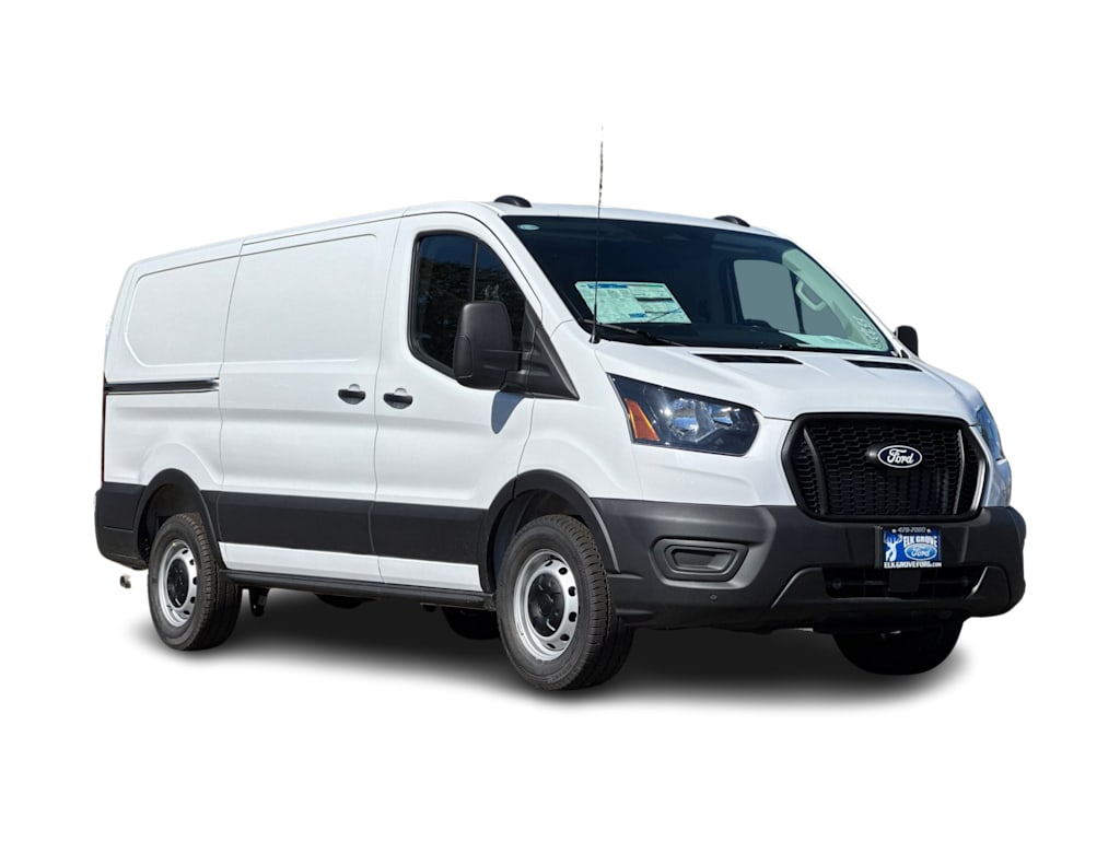 Thumbnail: 2026 Ford Transit Series - 19