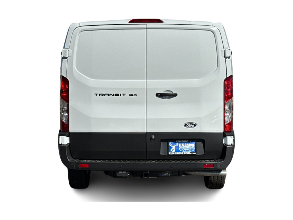 Thumbnail: 2026 Ford Transit Series - 5