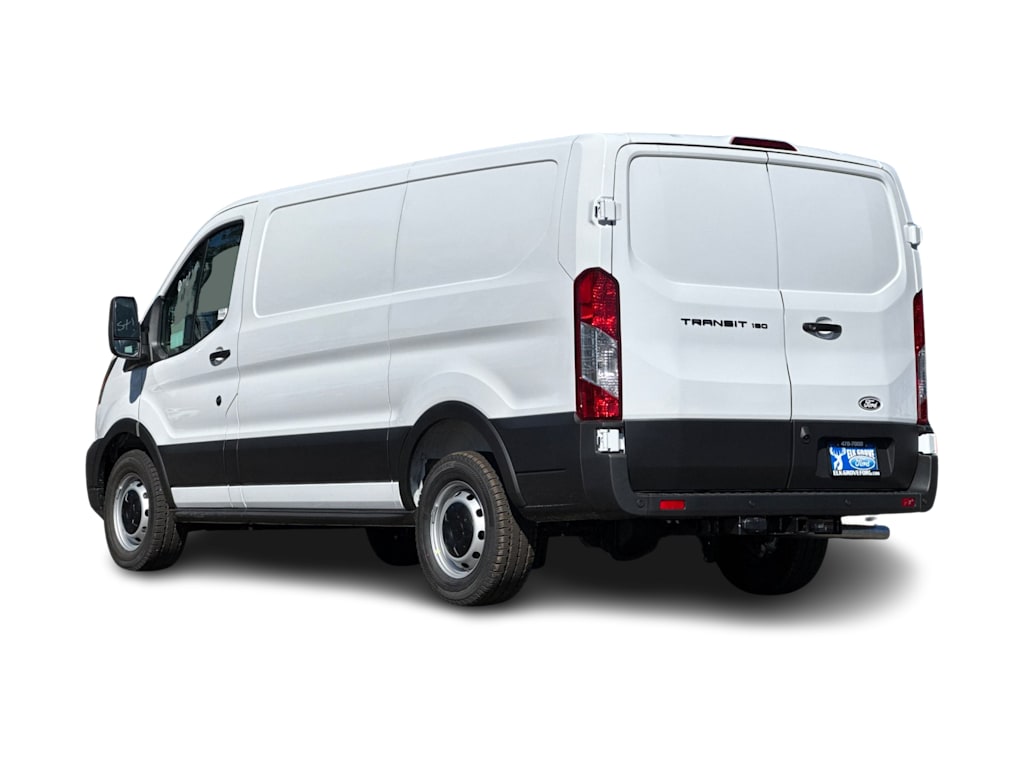Thumbnail: 2026 Ford Transit Series - 4