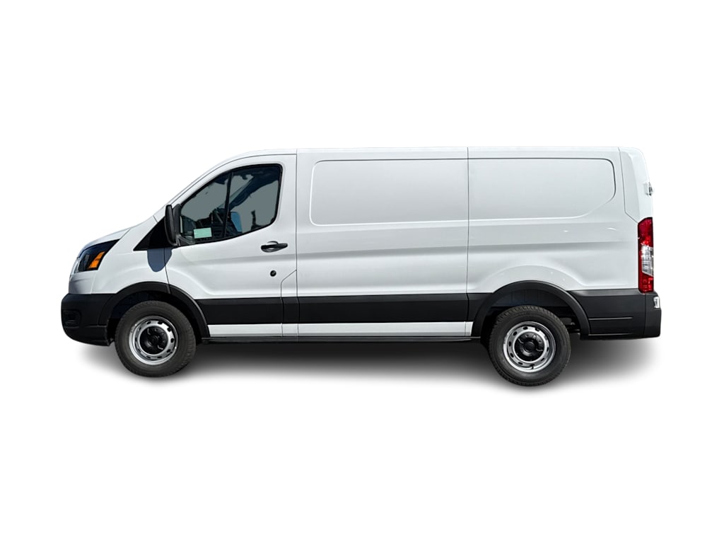 Thumbnail: 2026 Ford Transit Series - 3