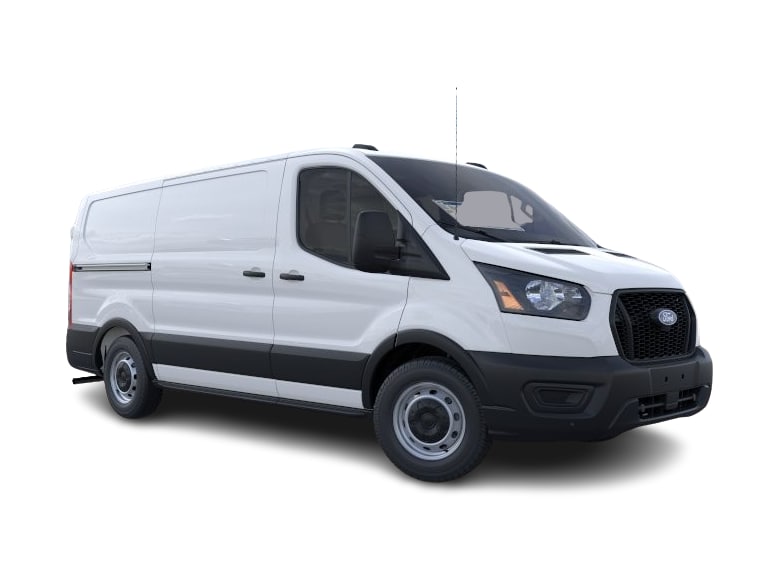 Thumbnail: 2026 Ford Transit Series - 14