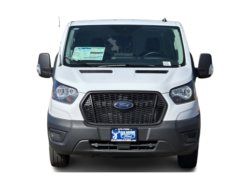 Thumbnail: 2025 Ford Transit Series - 19