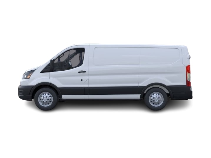 Thumbnail: 2026 Ford Transit Series - 10
