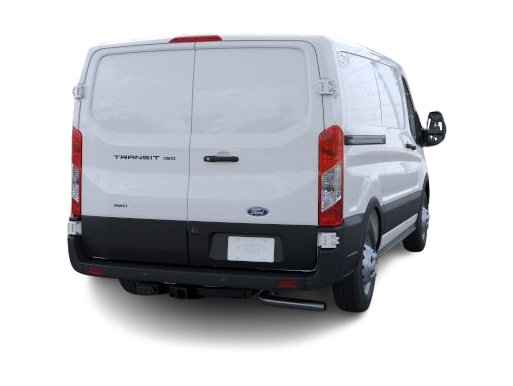 Thumbnail: 2026 Ford Transit Series - 12