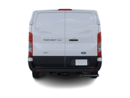 Thumbnail: 2026 Ford Transit Series - 11