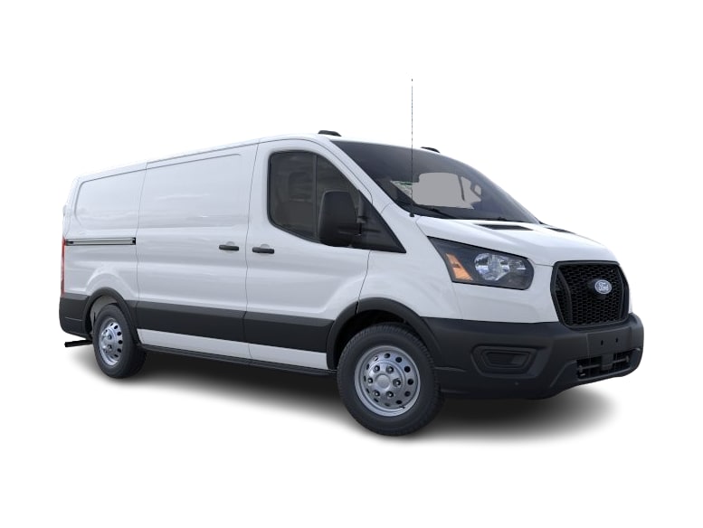 Thumbnail: 2026 Ford Transit Series - 13