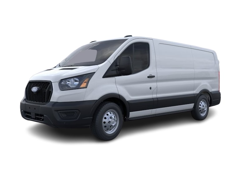 Thumbnail: 2026 Ford Transit Series - 3