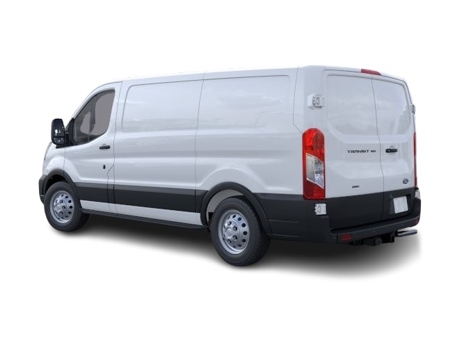 Thumbnail: 2026 Ford Transit Series - 4