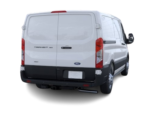 Thumbnail: 2026 Ford Transit Series - 12