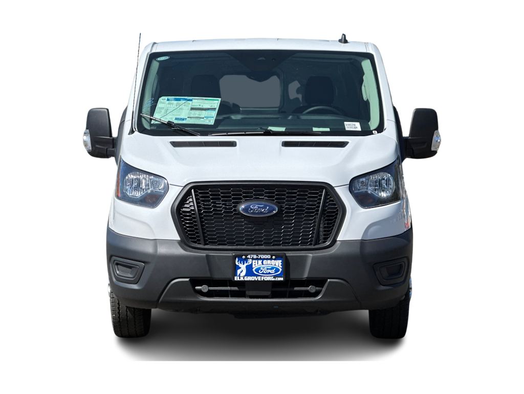 Thumbnail: 2025 Ford Transit Series - 18