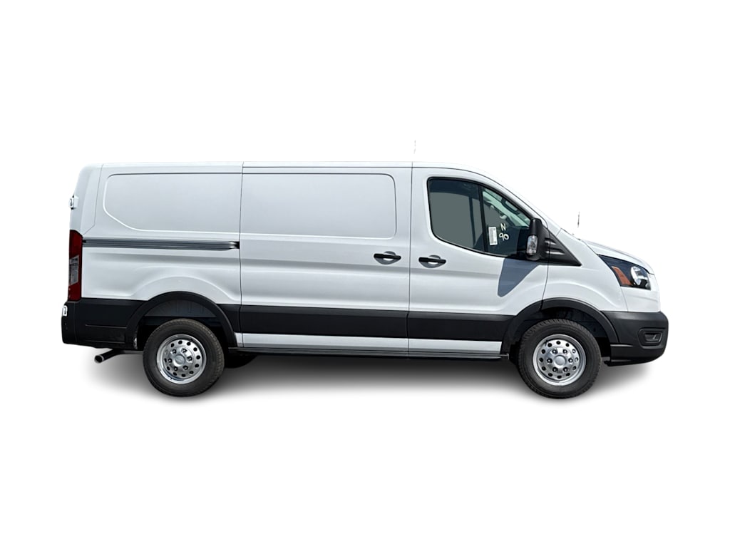 Thumbnail: 2025 Ford Transit Series - 16