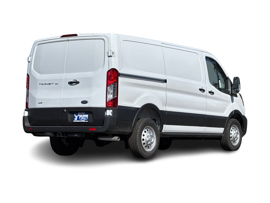 Thumbnail: 2025 Ford Transit Series - 16