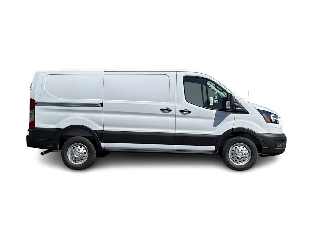 Thumbnail: 2025 Ford Transit Series - 17