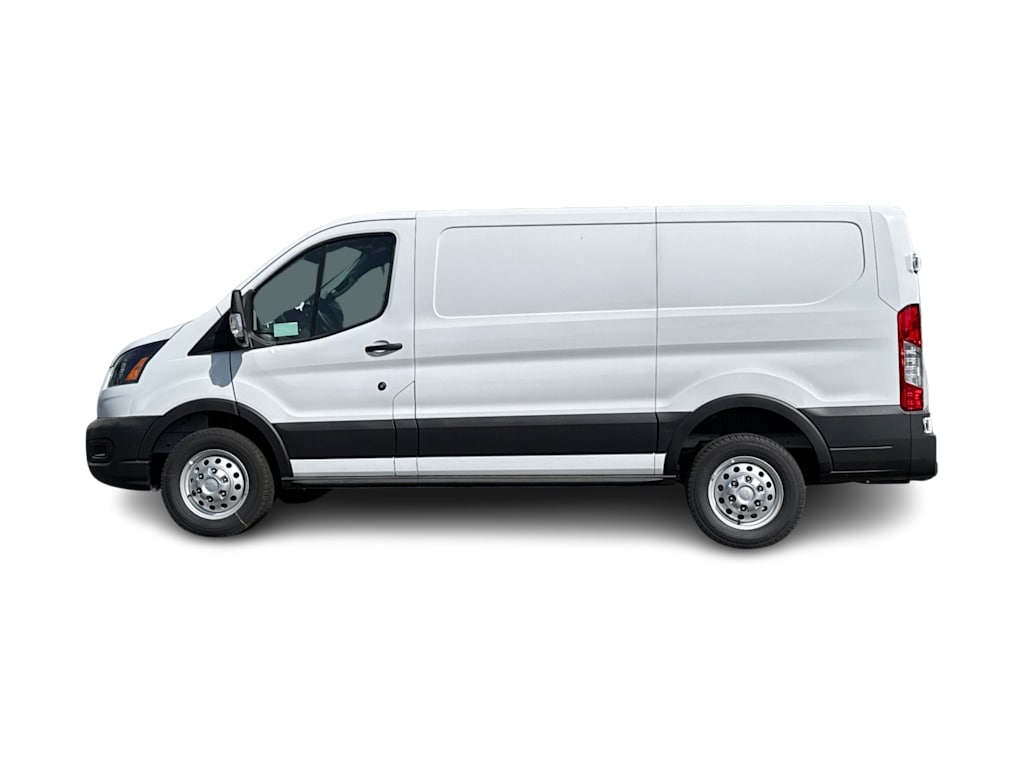 Thumbnail: 2025 Ford Transit Series - 3