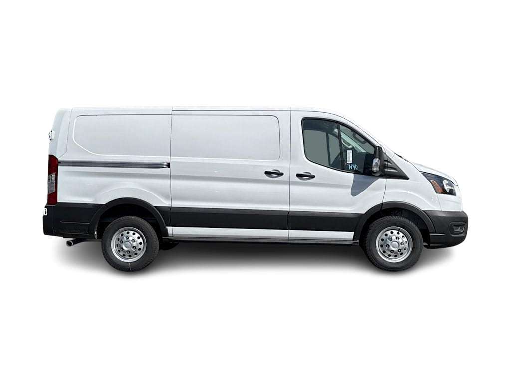 Thumbnail: 2025 Ford Transit Series - 18