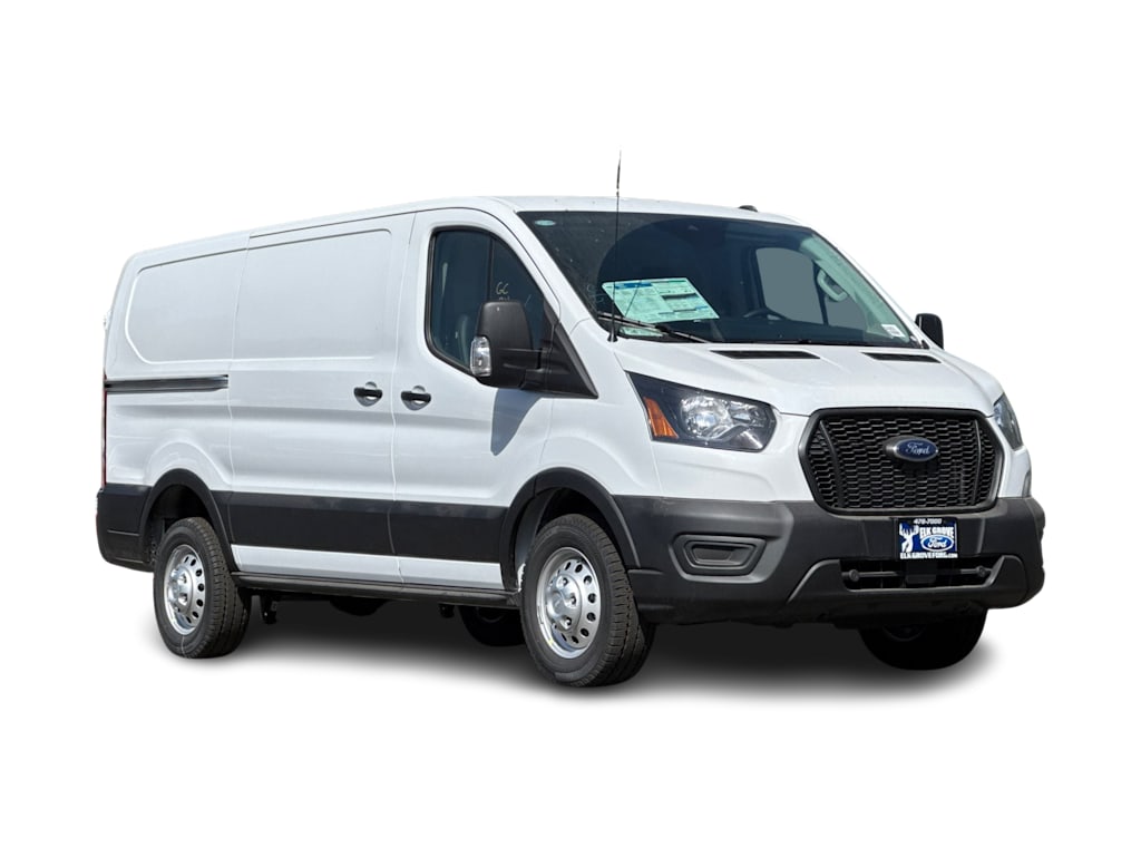 Thumbnail: 2025 Ford Transit Series - 19
