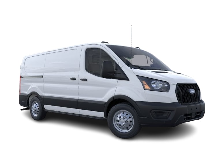 Thumbnail: 2026 Ford Transit Series - 13