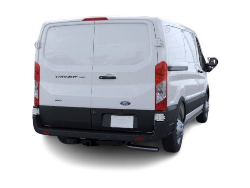 Thumbnail: 2026 Ford Transit Series - 5