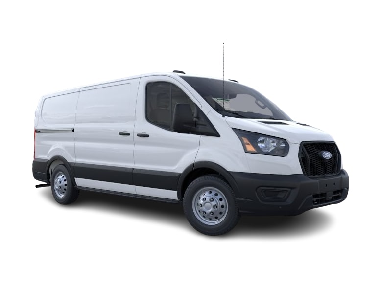 Thumbnail: 2026 Ford Transit Series - 12