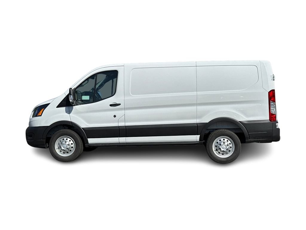 Thumbnail: 2025 Ford Transit Series - 3