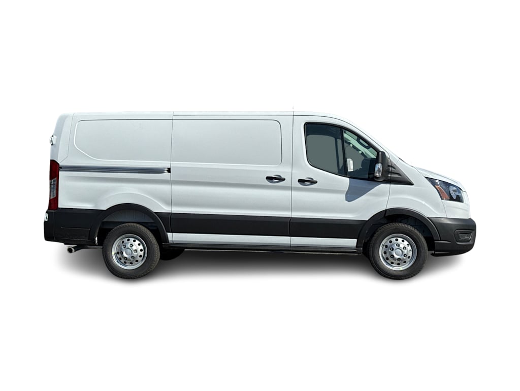 Thumbnail: 2025 Ford Transit Series - 17