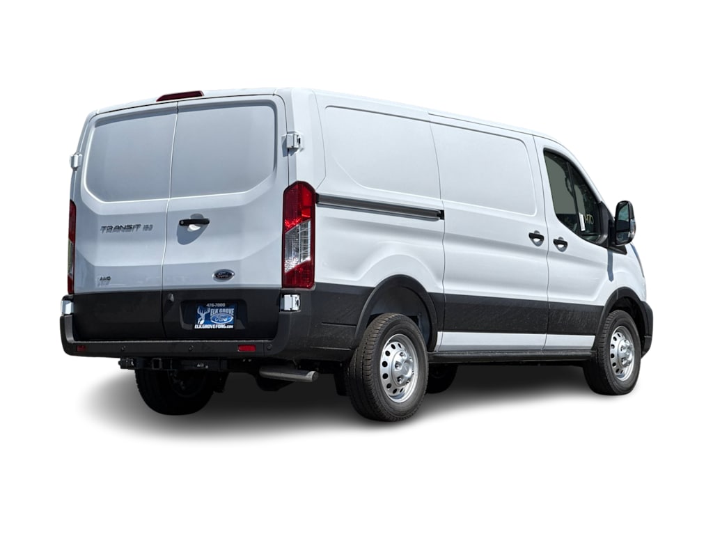 Thumbnail: 2025 Ford Transit Series - 16
