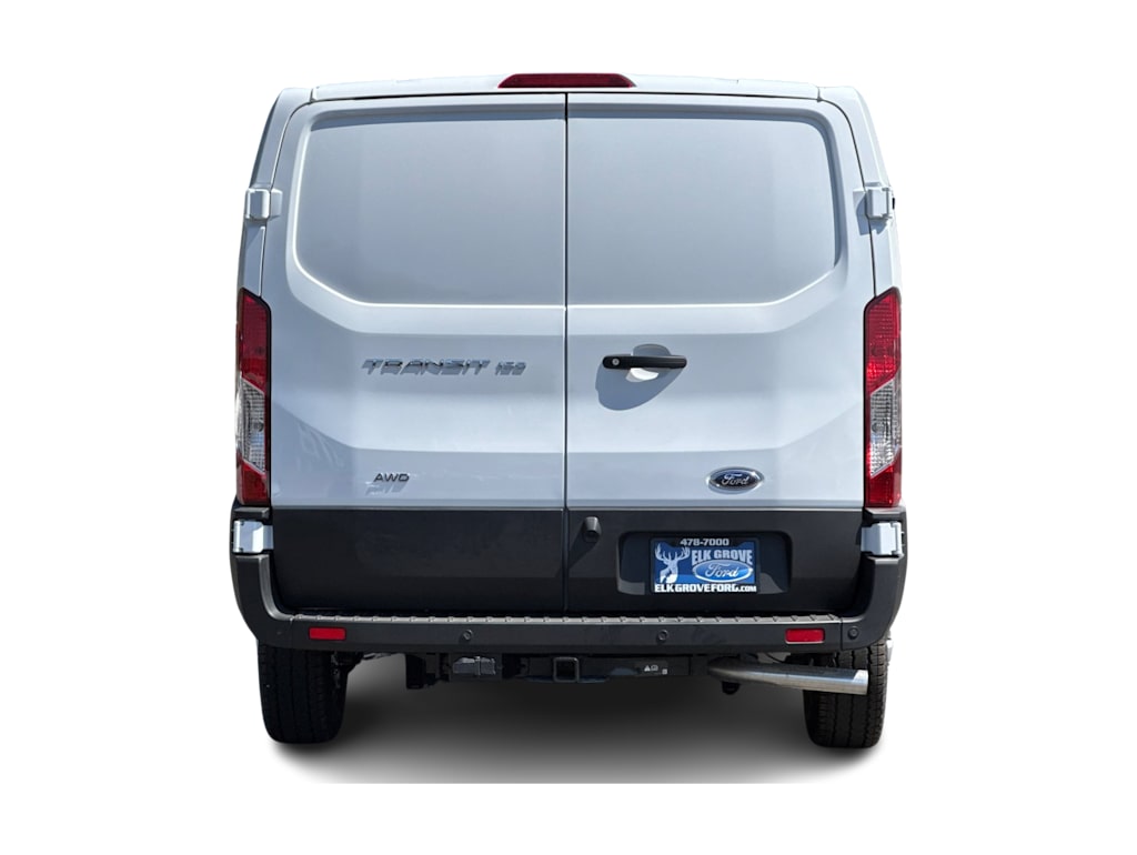 Thumbnail: 2025 Ford Transit Series - 5