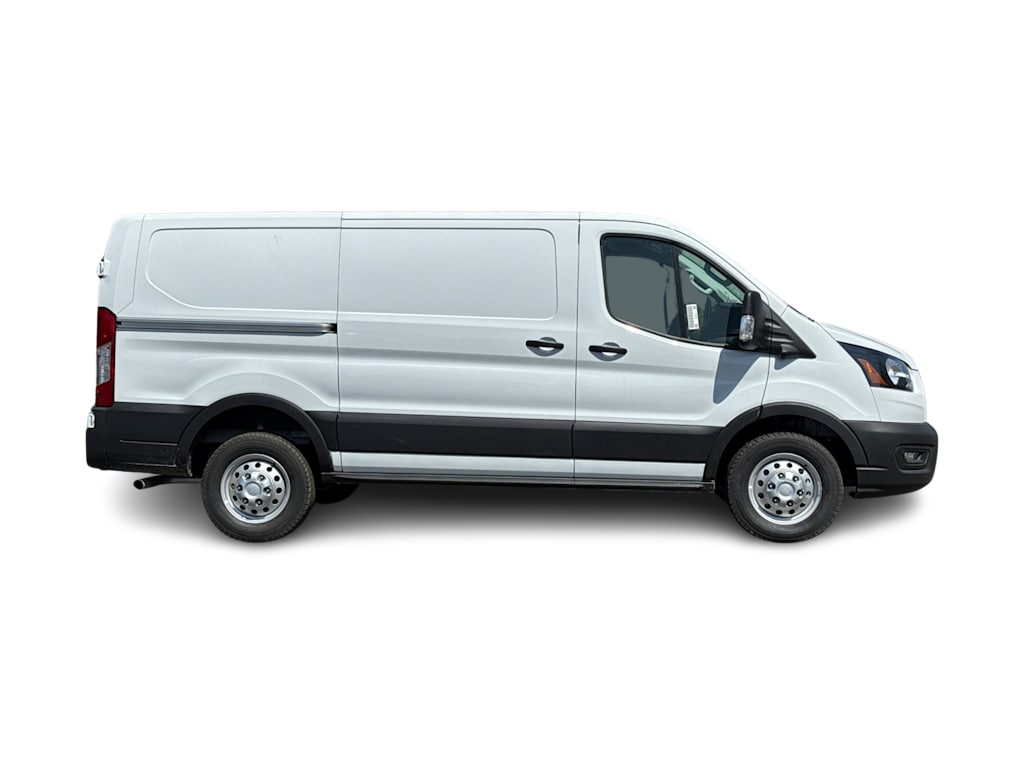 Thumbnail: 2025 Ford Transit Series - 17