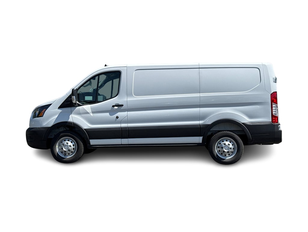 Thumbnail: 2025 Ford Transit Series - 3