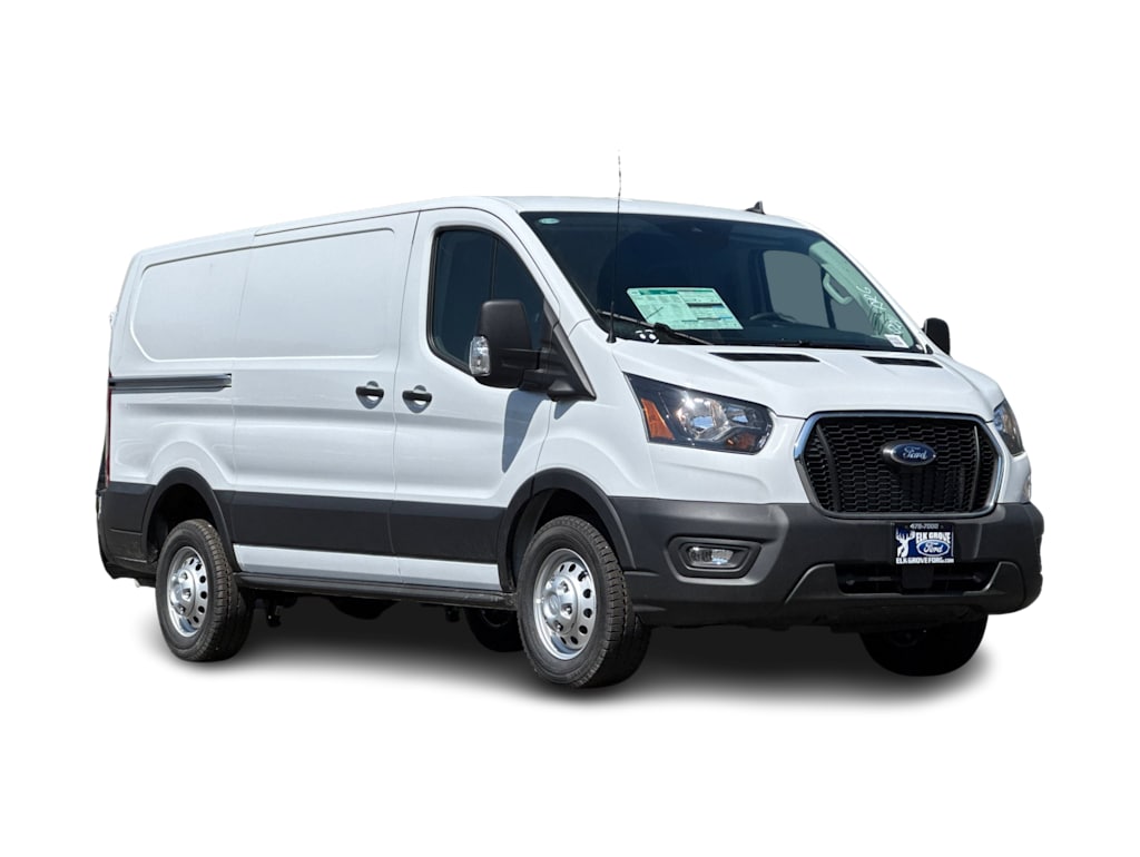 Thumbnail: 2025 Ford Transit Series - 18