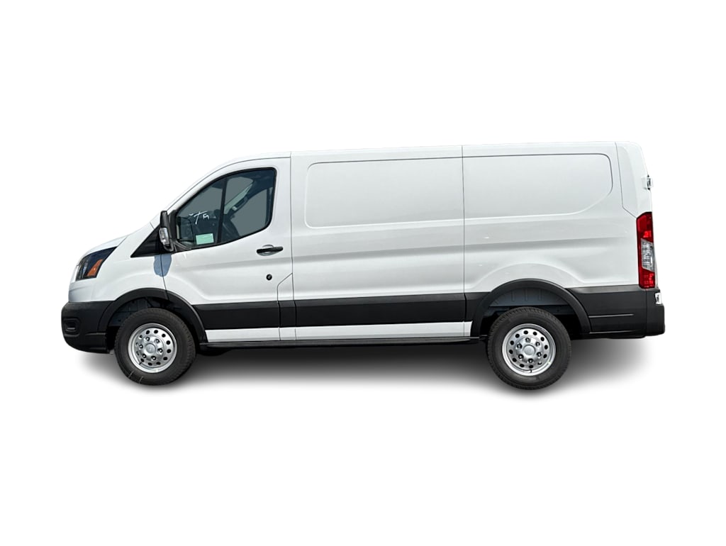 Thumbnail: 2025 Ford Transit Series - 3