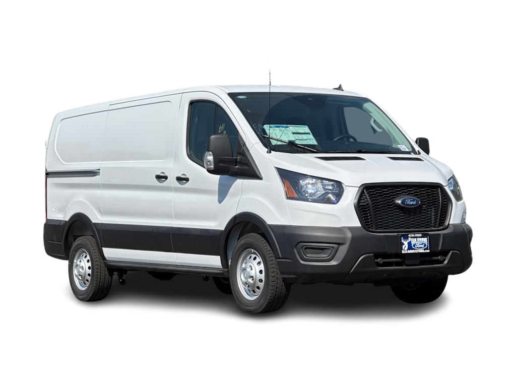 Thumbnail: 2025 Ford Transit Series - 20