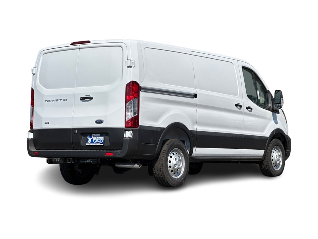 Thumbnail: 2025 Ford Transit Series - 18