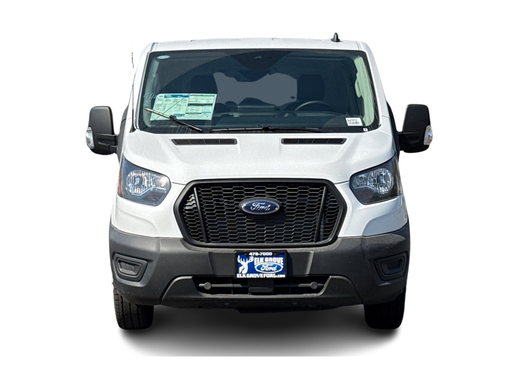 Thumbnail: 2025 Ford Transit Series - 6