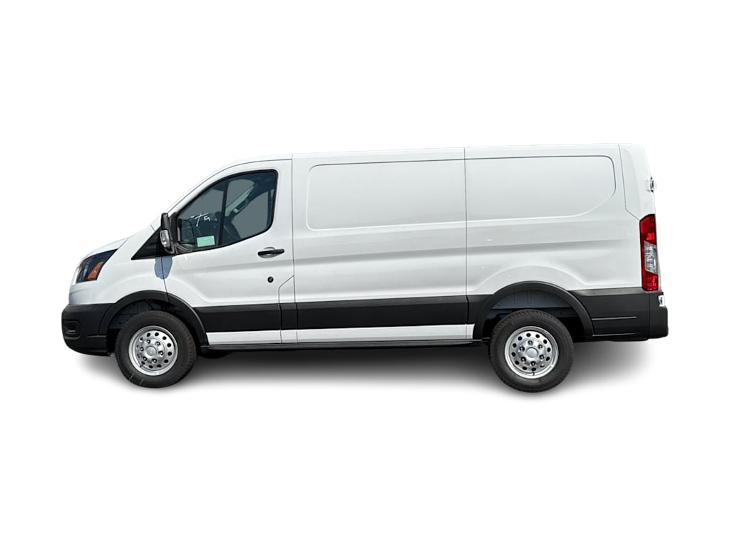Thumbnail: 2025 Ford Transit Series - 3