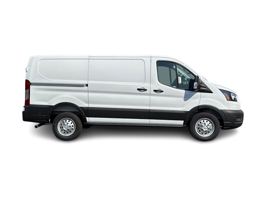 Thumbnail: 2025 Ford Transit Series - 19