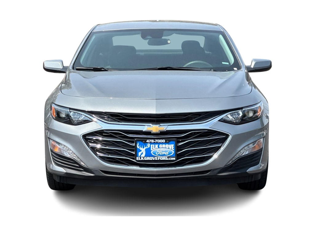 Thumbnail: 2024 Chevrolet Malibu - 6